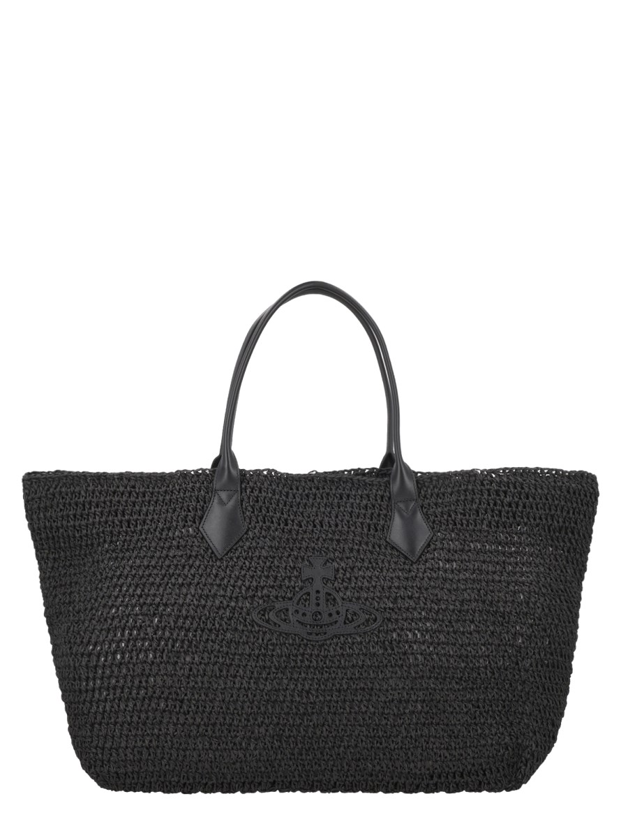BORSA TOTE ALANA