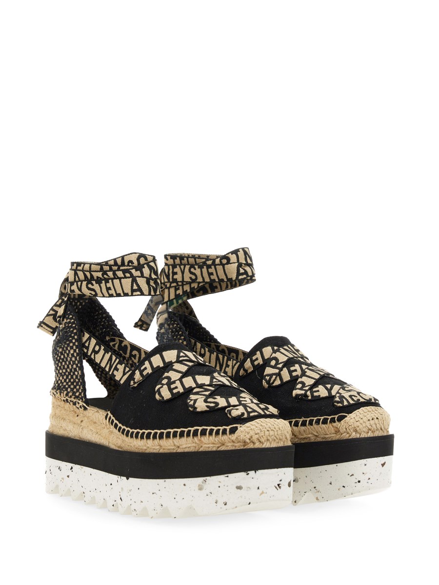 ESPADRILLA GAIA 