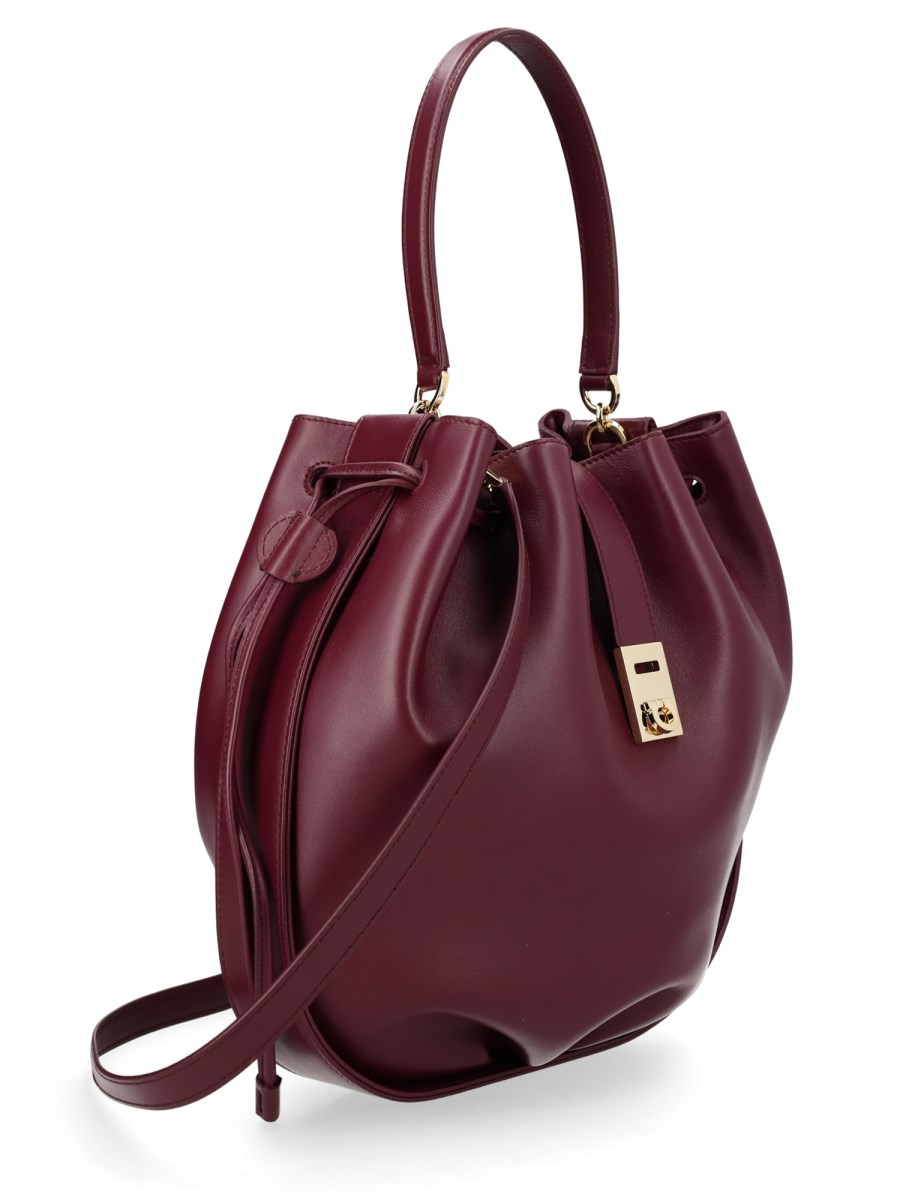 BORSA A SECCHIELLO HUG