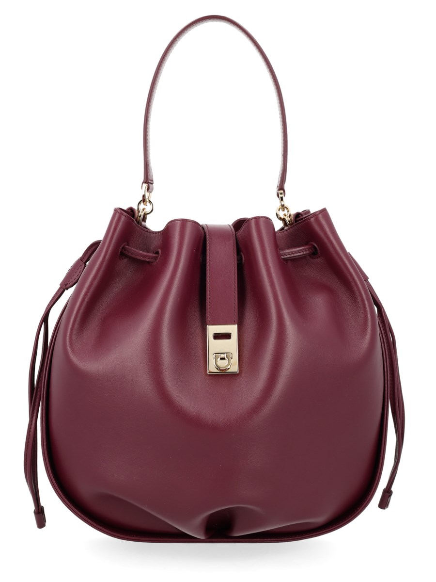 BORSA A SECCHIELLO HUG