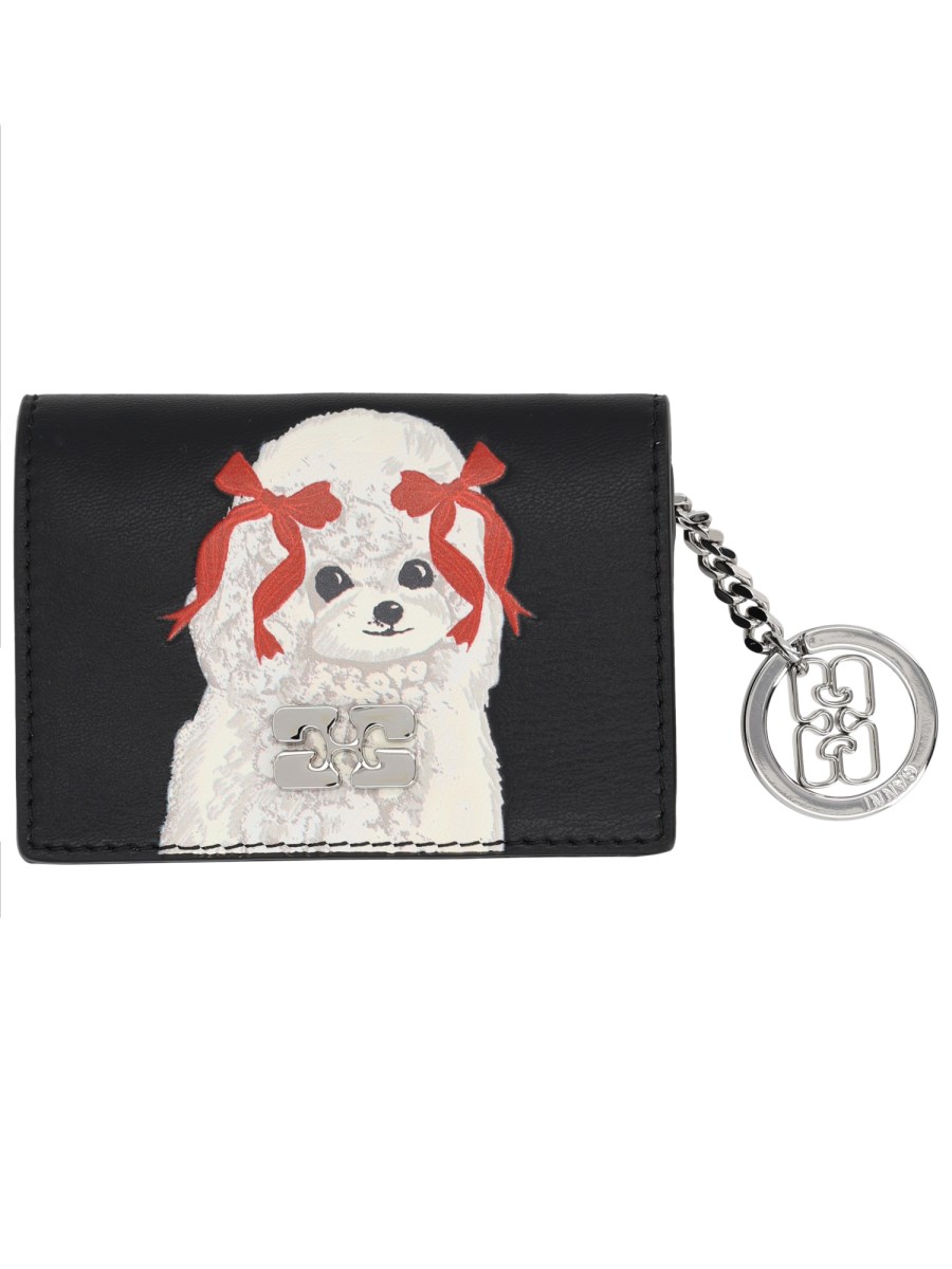 PORTACARTE FLAP PUDDLE