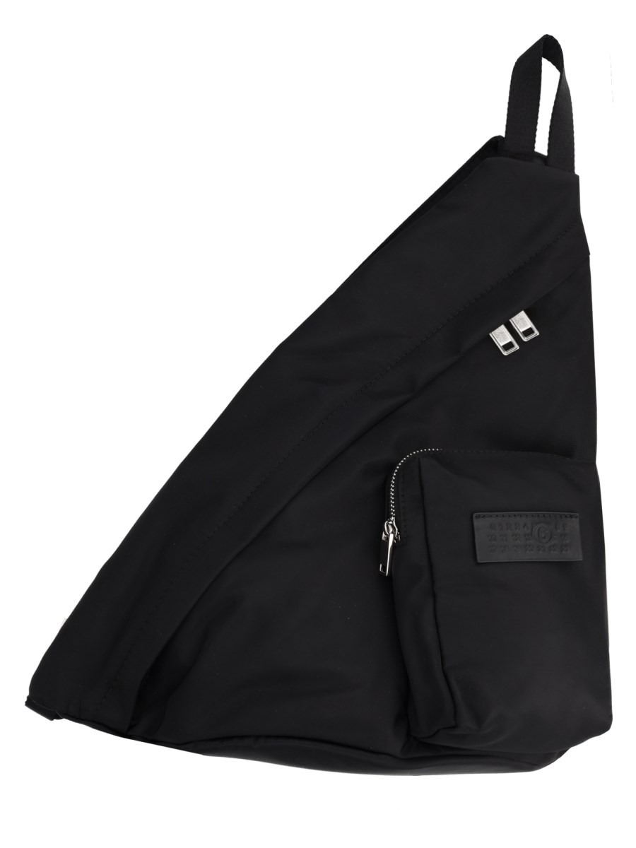 ZAINO MONOSPALLA JAPANESE