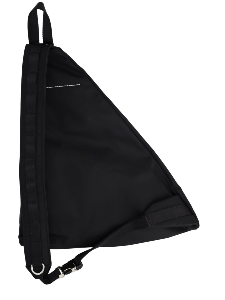 ZAINO MONOSPALLA JAPANESE