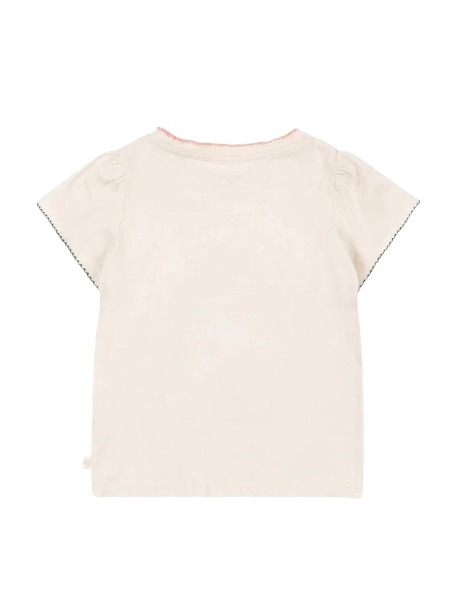 T-SHIRT FAMO PUFF