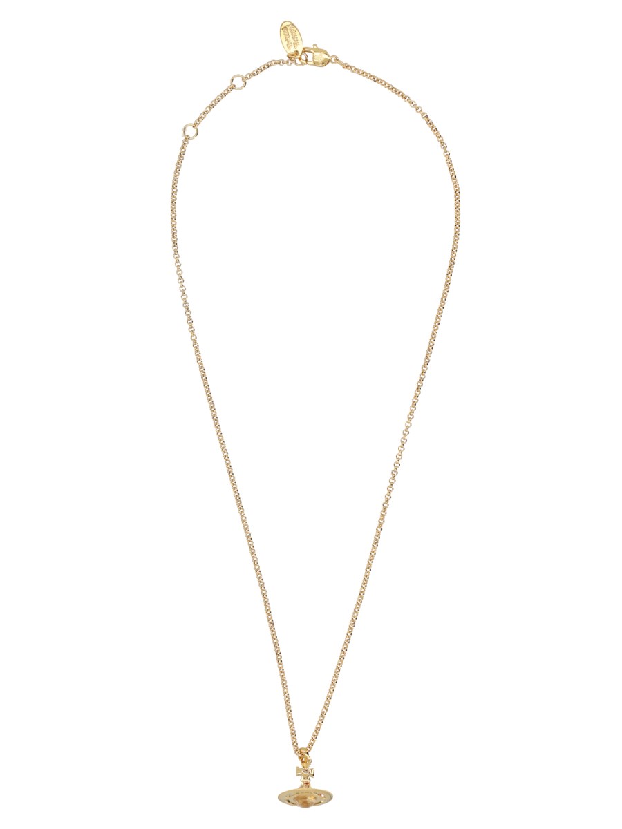 COLLANA NEW PETITE CON CIONDOLO