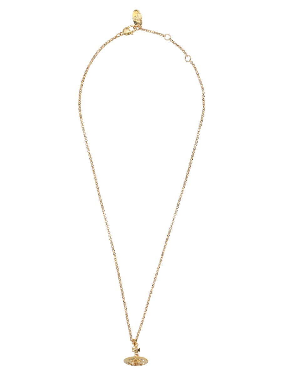 COLLANA NEW PETITE CON CIONDOLO