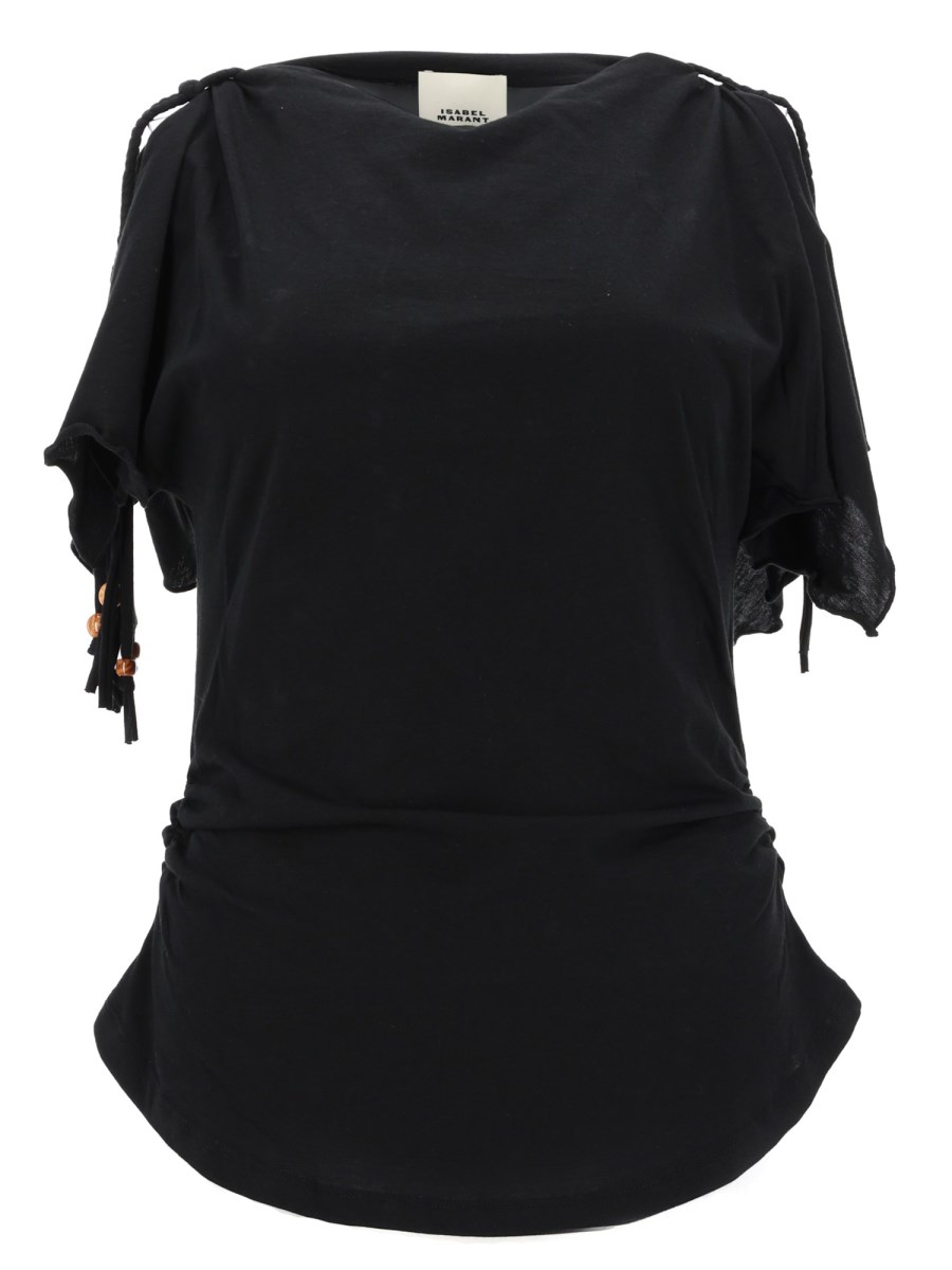 TOP JAZIA