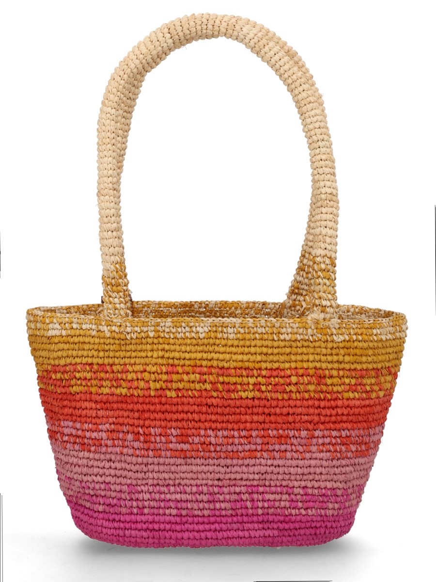 BORSA PANIER MEDIUM