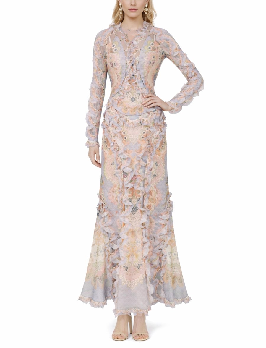 ABITO LUNGO REBELLION