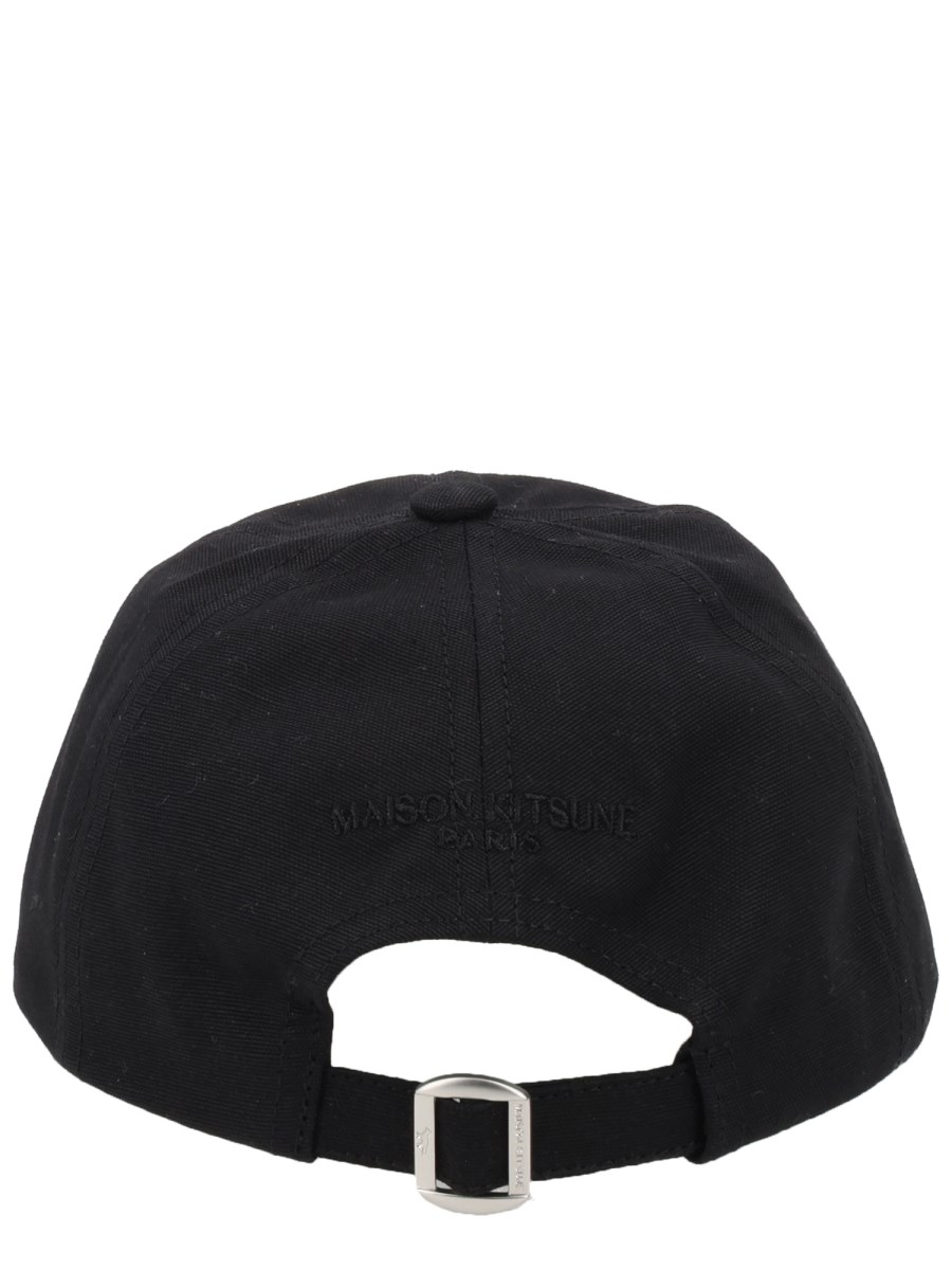 CAPPELLO DRESSED FOX