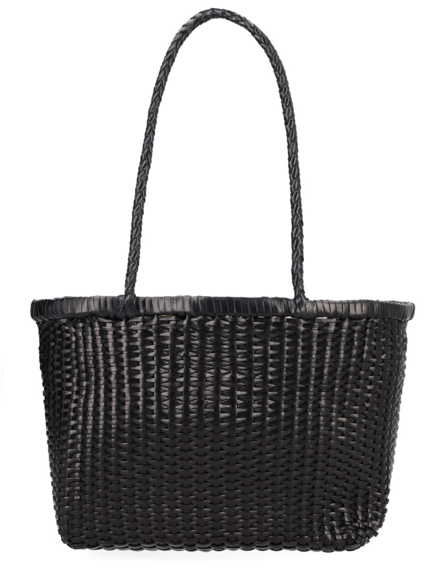 BORSA B WEAVE SMALL
