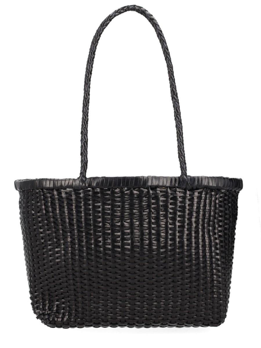 BORSA B WEAVE SMALL
