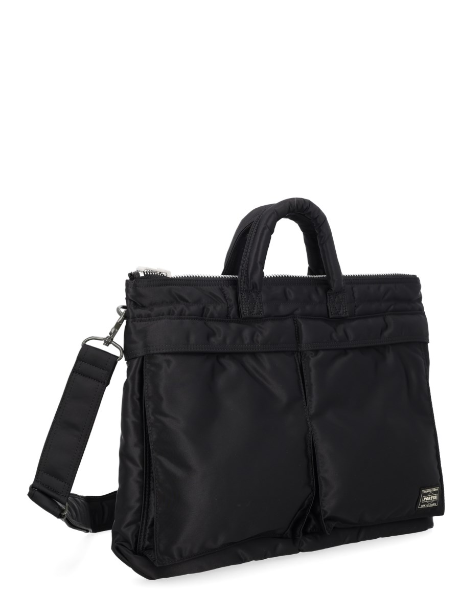 BORSA TANKER SHORT HELMET