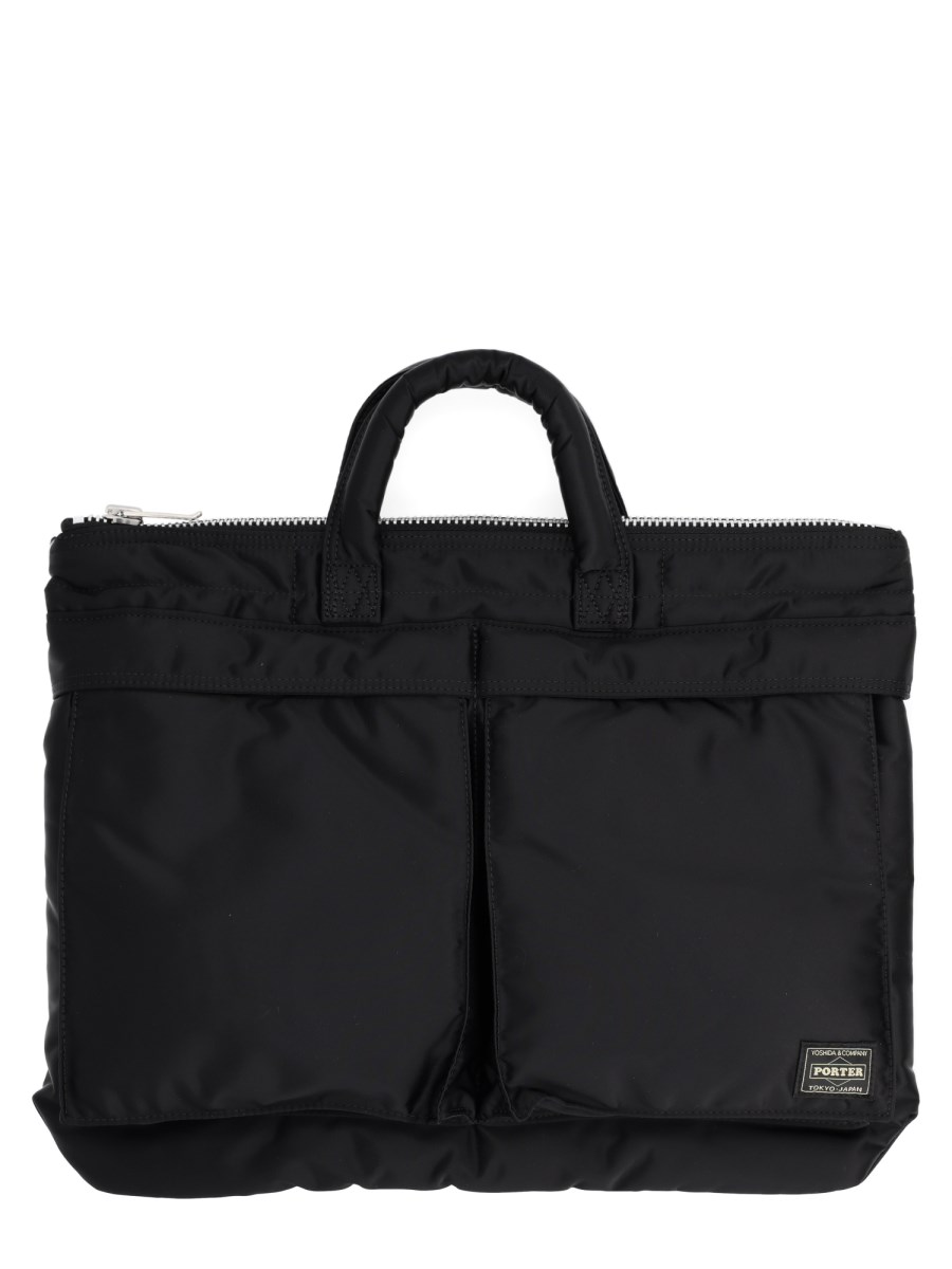 BORSA TANKER SHORT HELMET