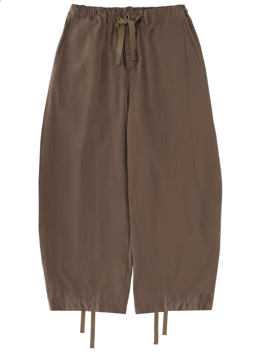 PANTALONE TYPEWRITER