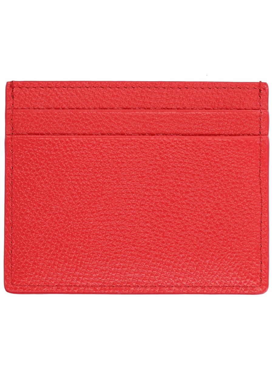 PORTACARTE VLOGO SIGNATURE