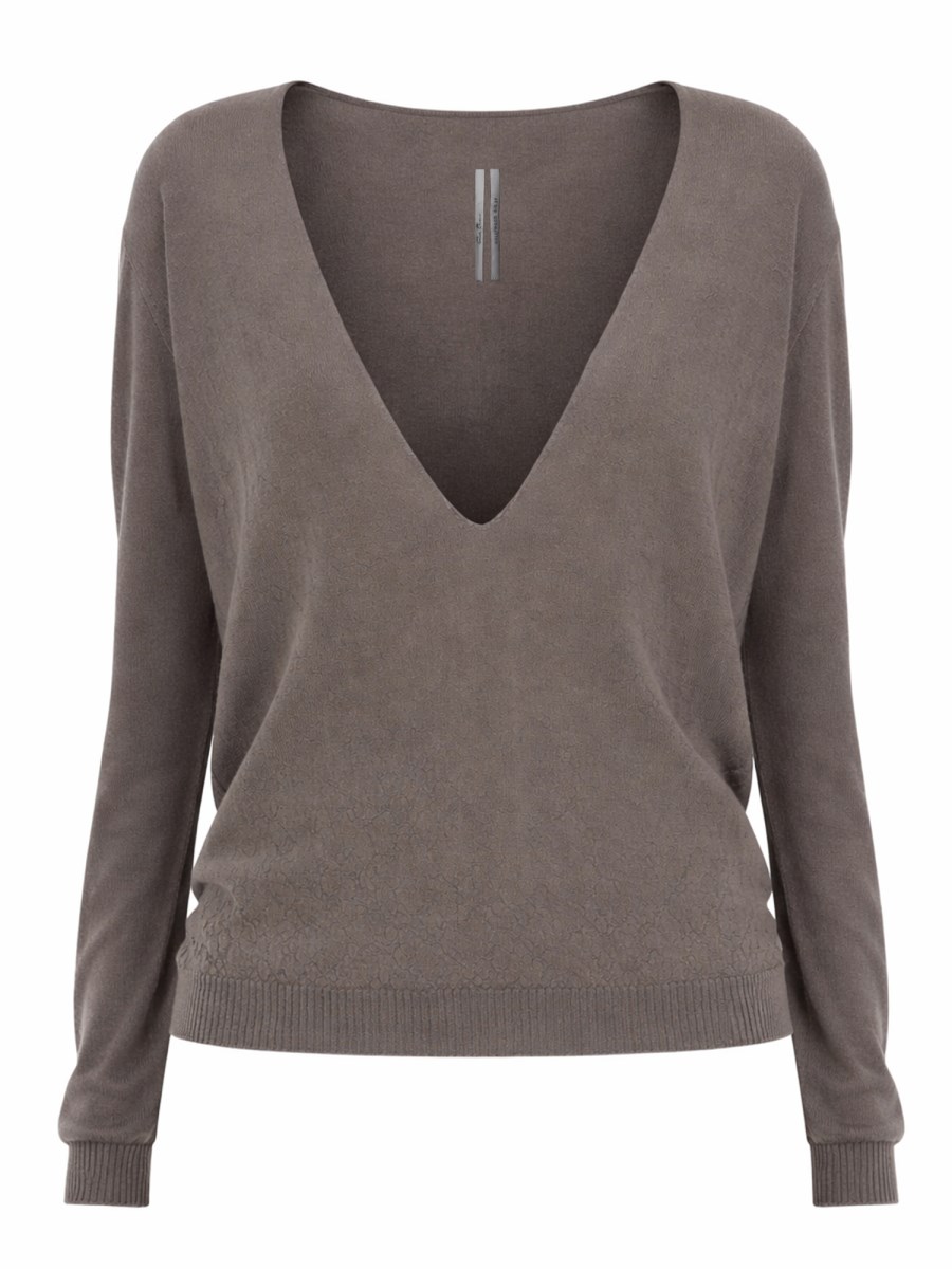 MAGLIA EXTREME V NECK