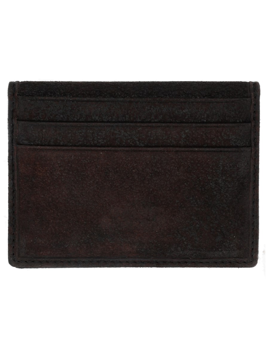 PORTACARTE CON DETTAGLIO ORB