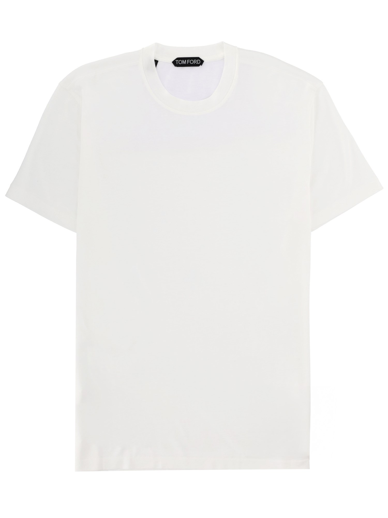 tom ford lyocell and cotton t-shirt