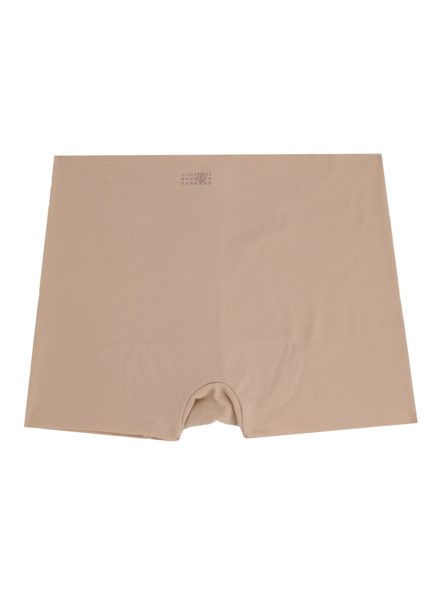 BOXER ELASTICIZZATO