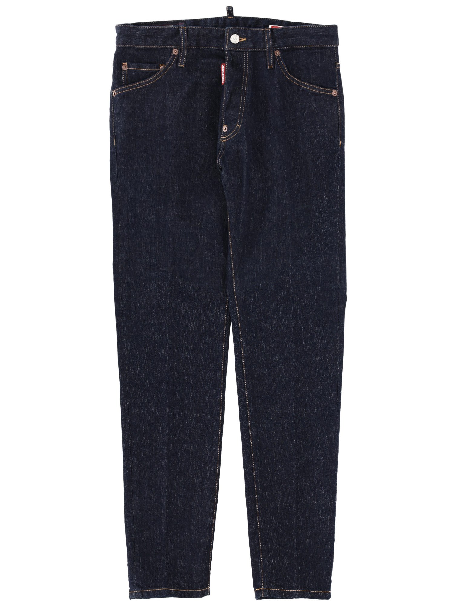 dsquared jeans "teddy"