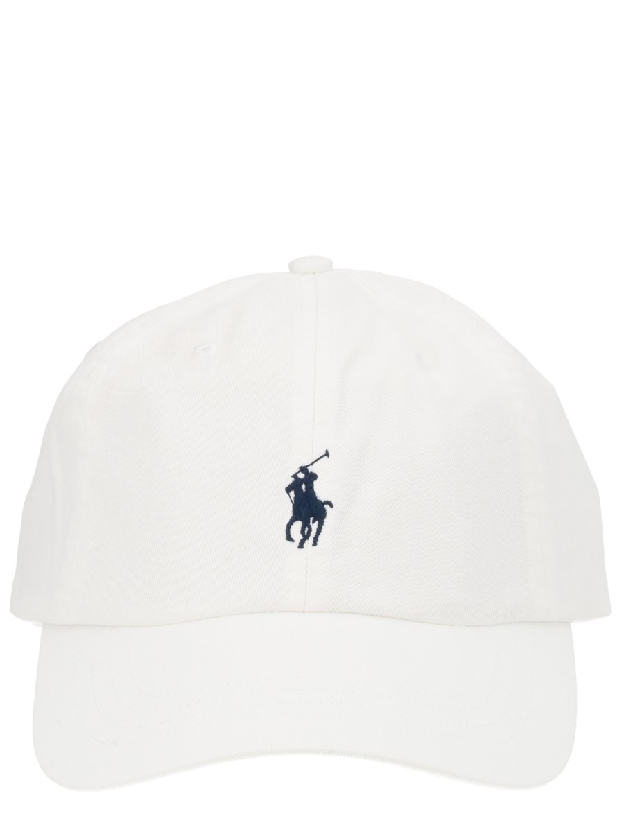 CAPPELLO DA BASEBALL CON LOGO