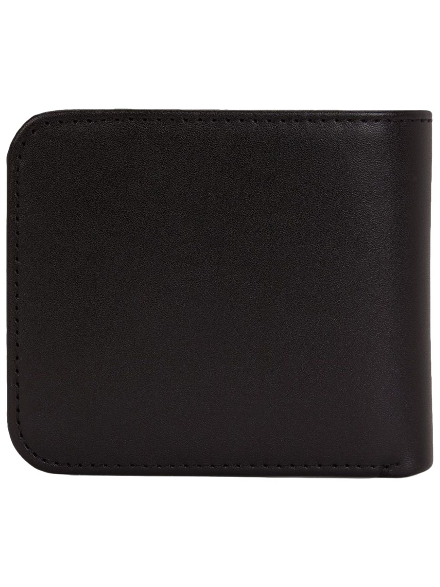 PORTAFOGLIO CON LOGO