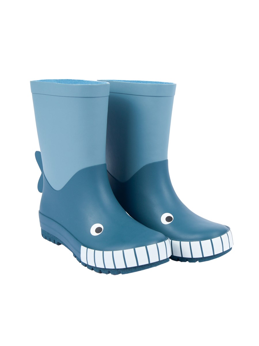 STIVALI IMPERMEABILI