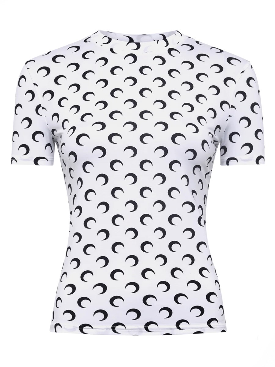 T-SHIRT MOON