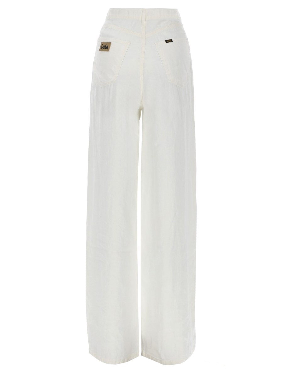 PANTALONE SKATER LOOSE Z