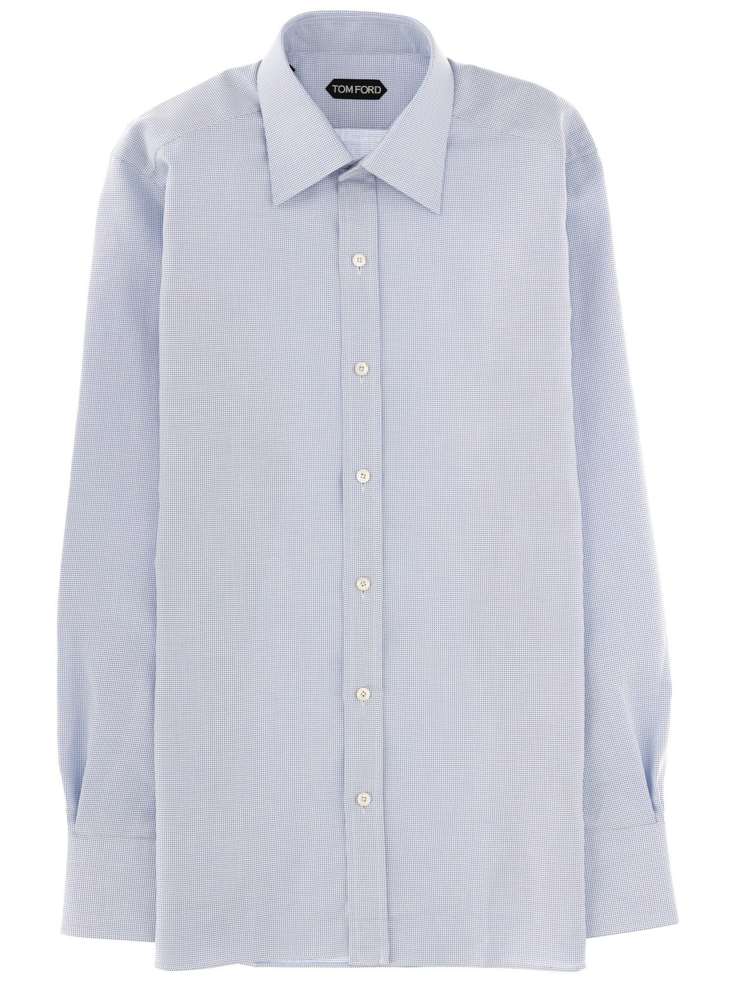 tom ford shirt with classic collar