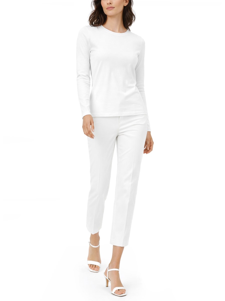 T-SHIRT A MANICA LUNGA