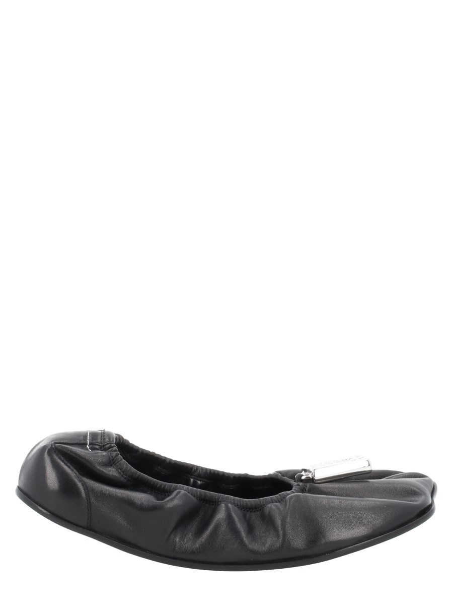BALLERINA NUMERIC ANATOMIC