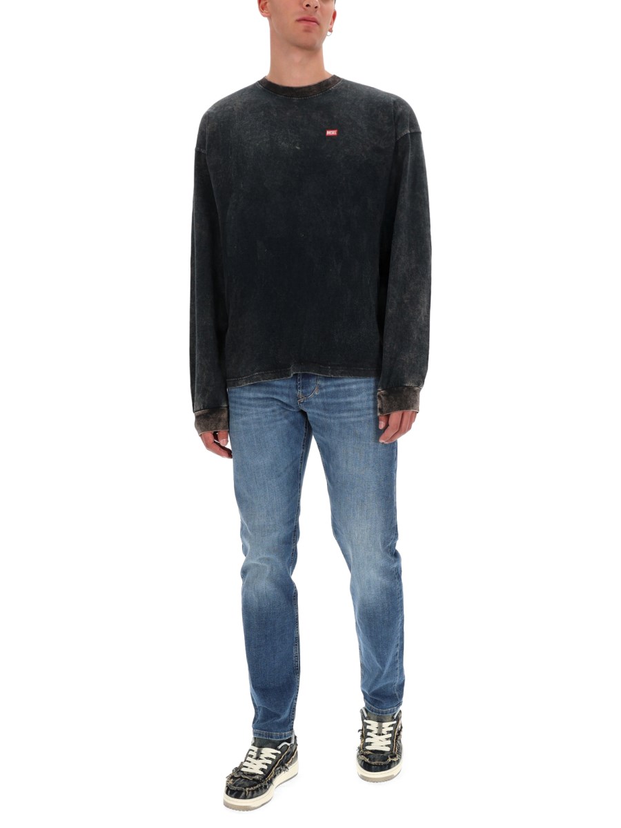 JEANS 1986 LARKEE-BEEX