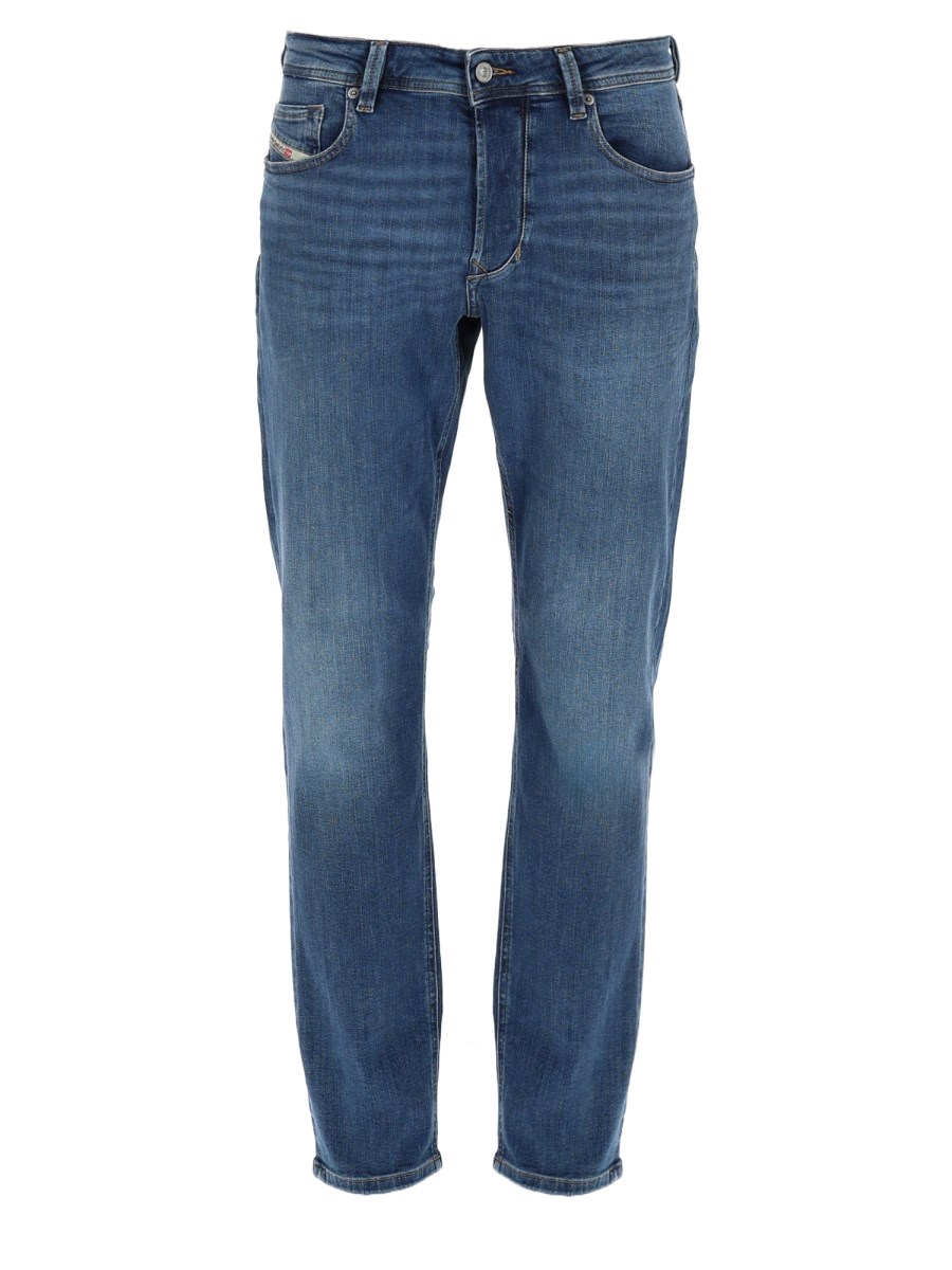 JEANS "1986 LARKEE-BEEX"