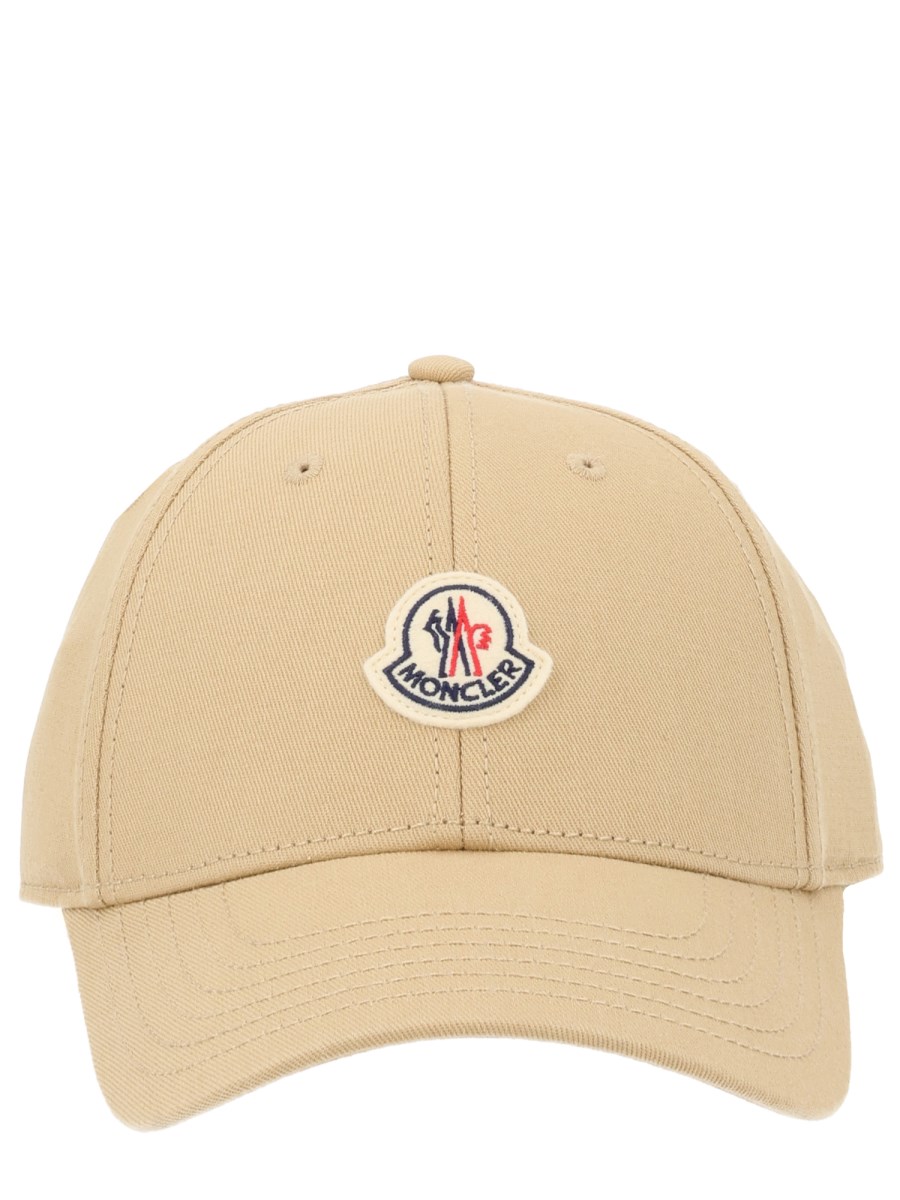 CAPPELLO DA BASEBALL CON LOGO