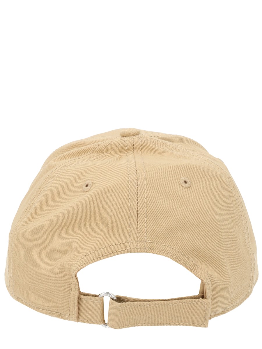 CAPPELLO DA BASEBALL CON LOGO