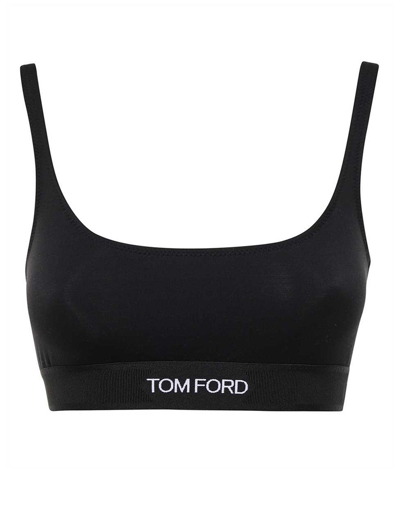 tom ford designer modal bralette