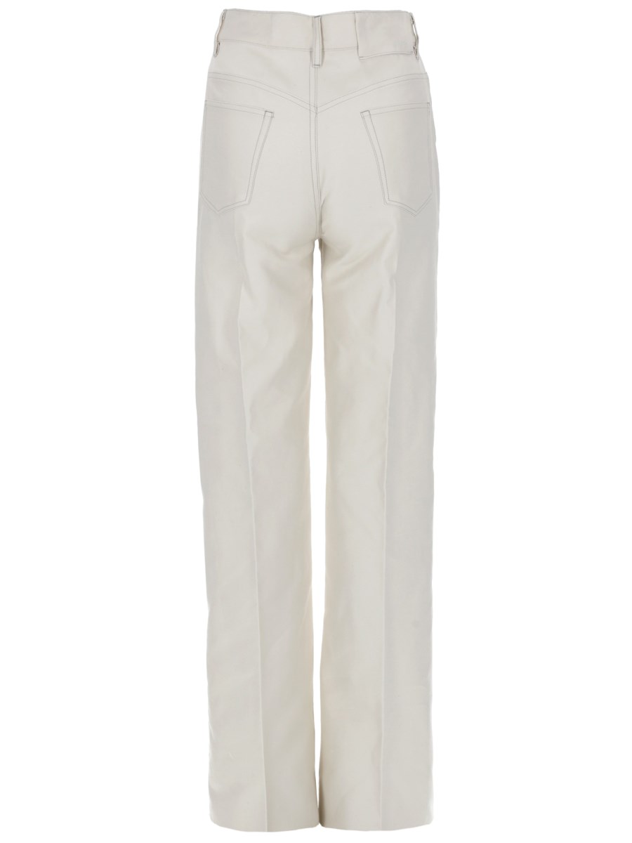 JEANS DOMINO