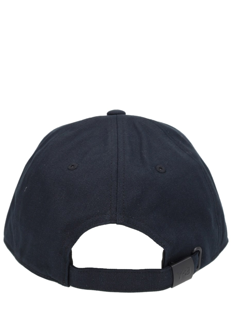 CAPPELLO DA BASEBALL CON LOGO