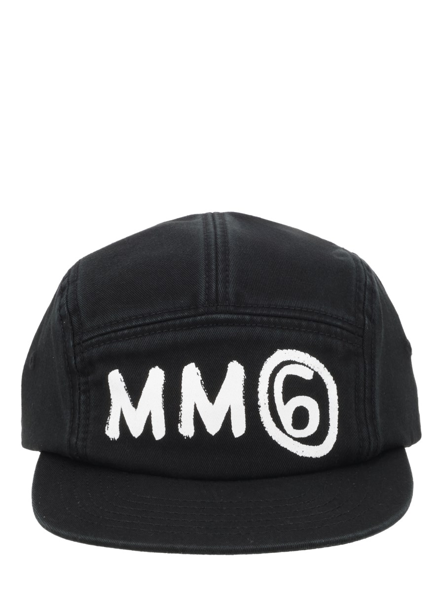 CAPPELLO DA BASEBALL  CON LOGO