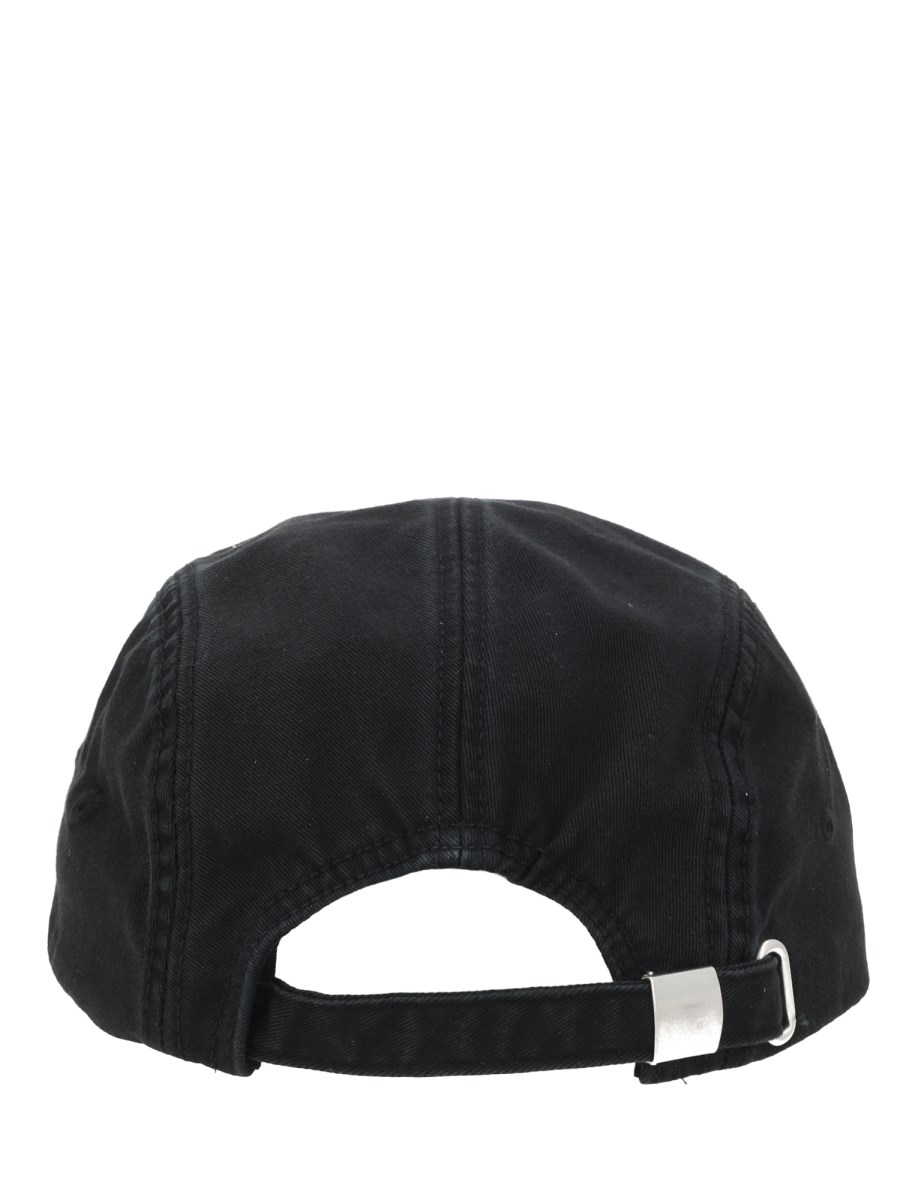 CAPPELLO DA BASEBALL  CON LOGO