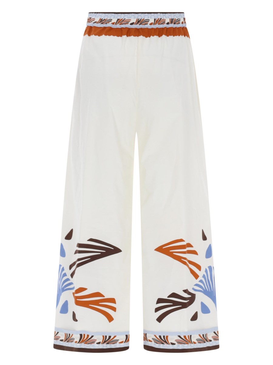 PANTALONE SUMMER PRINT