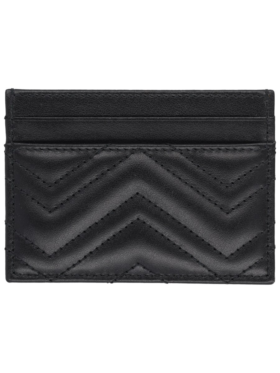 PORTA CARTE GG MARMONT