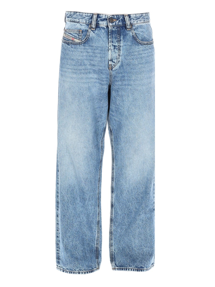 JEANS 2001 D-MACRO