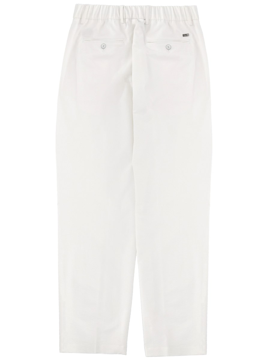 PANTALONE SARTORIALE