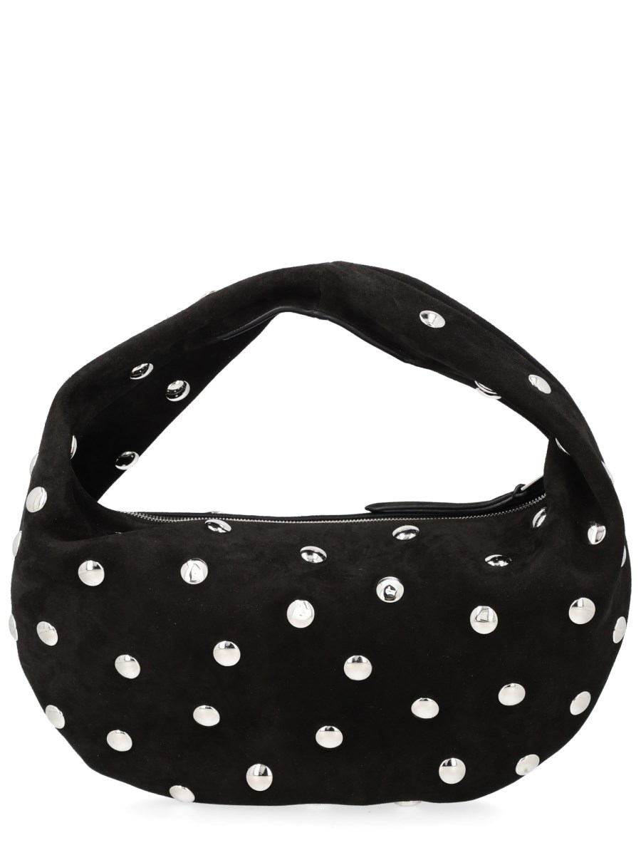 BORSA HOBO OLIVA MEDIUM