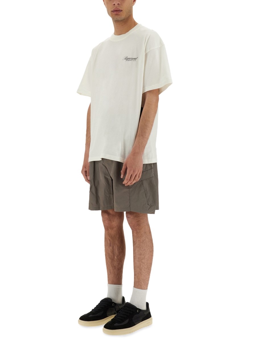 T-SHIRT REPRESENT OWNERS CLUB SCRIPT