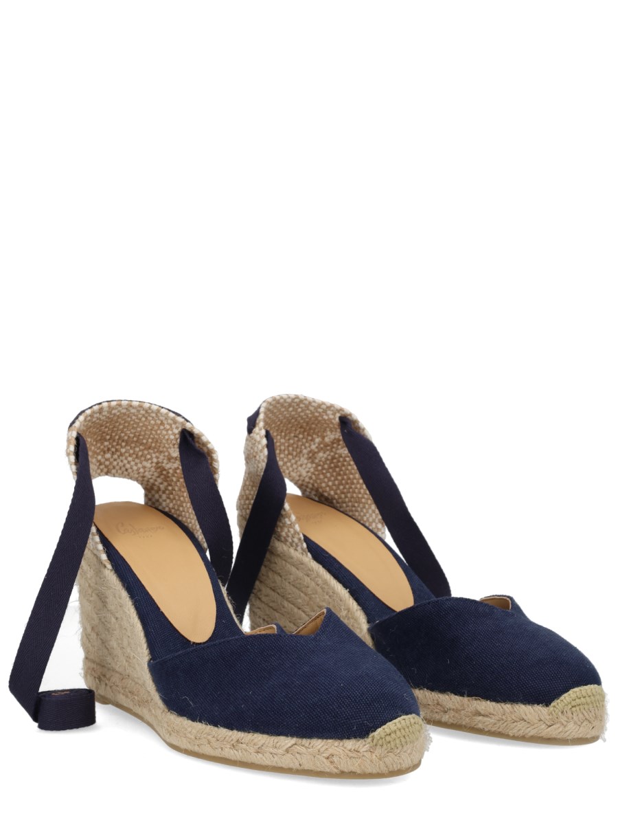 ESPADRILLA CHIARA