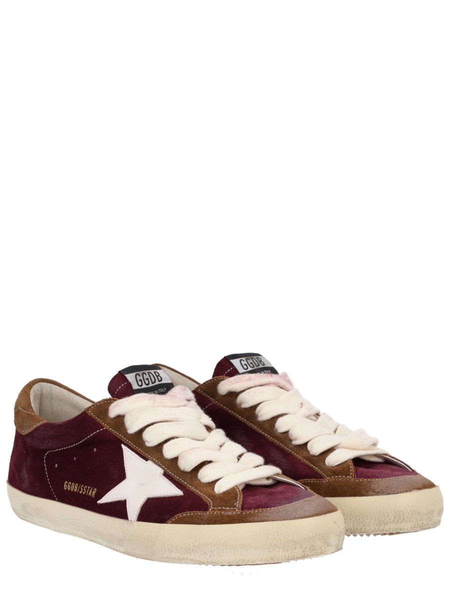 SNEAKER SUPER STAR PENTASTAR